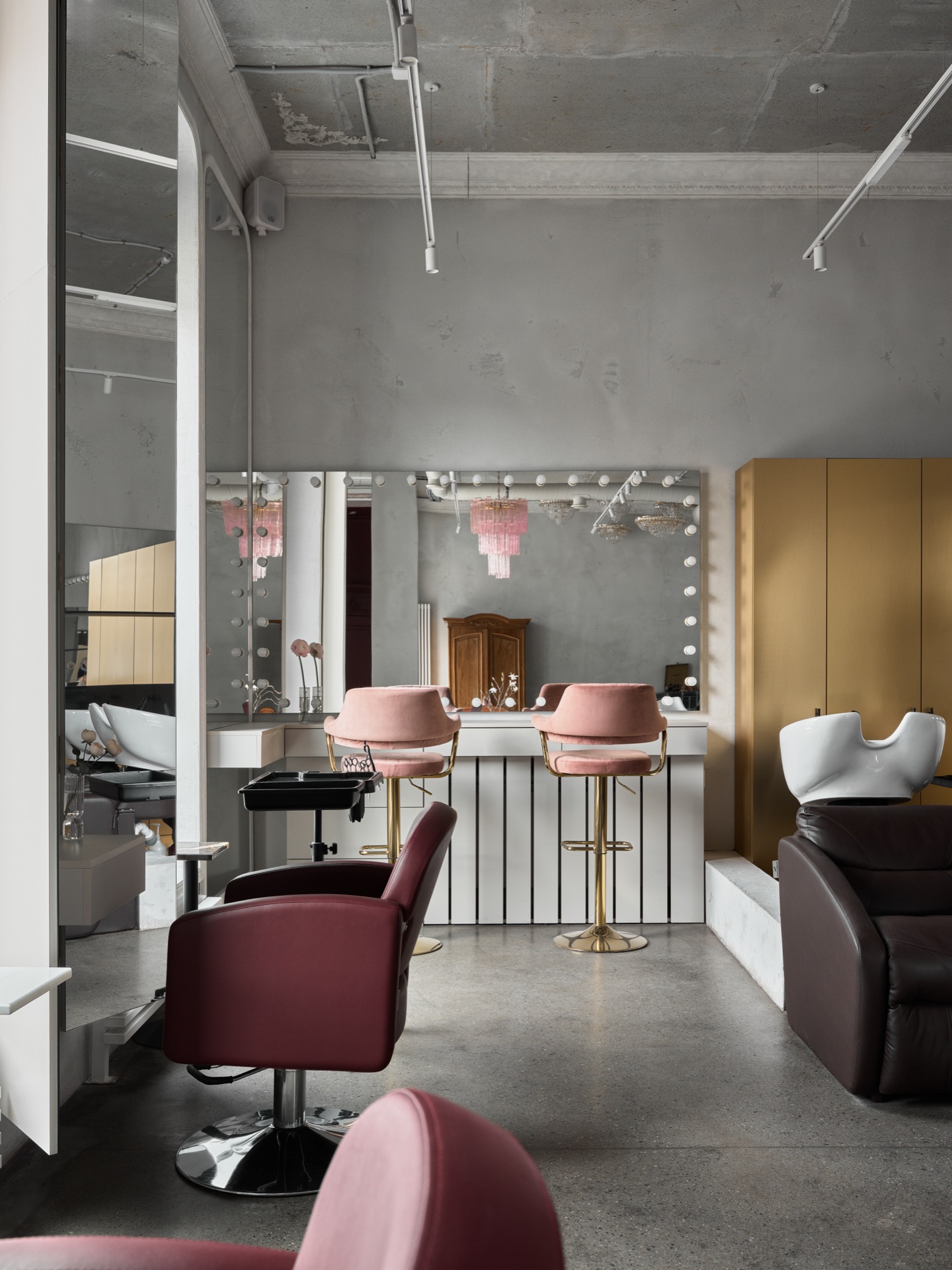 Интерьер - Key Design Studio